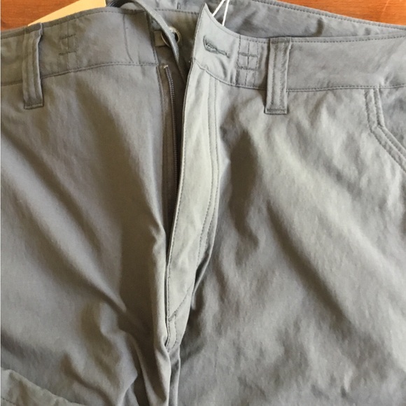 NWTags, Patagonia woman’s Quandary pants. - Picture 2 of 6